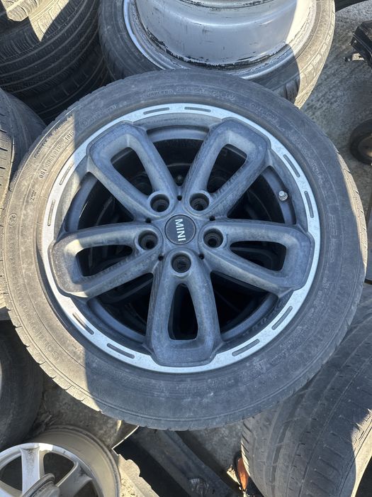 Jante Mini Cooper 17 “