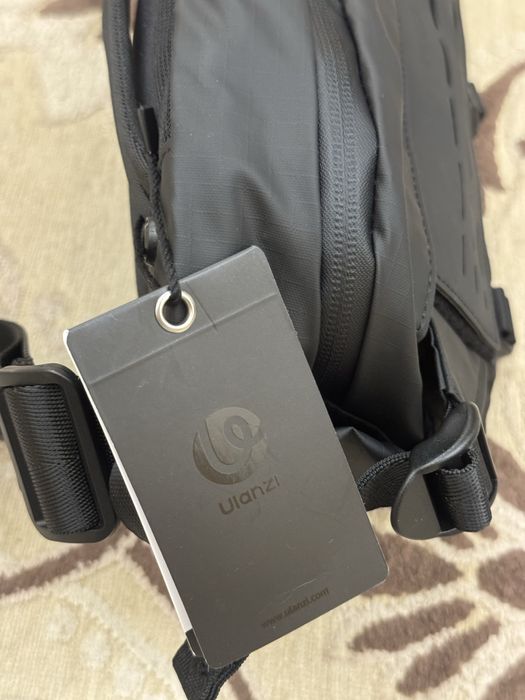 Ulanzi,оригинальная сумка ulanzi