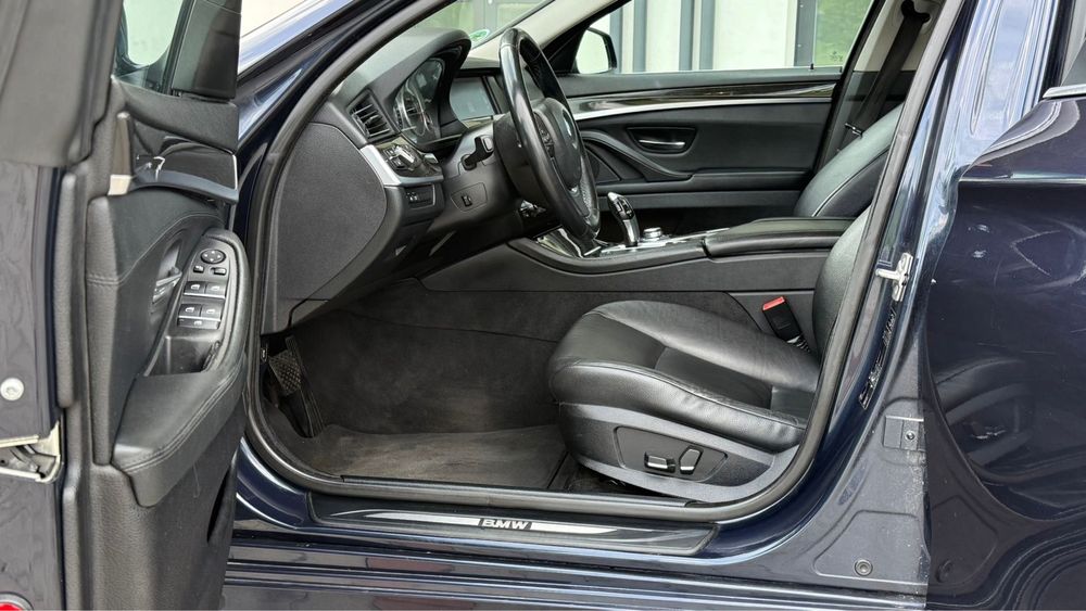 Bmw F10 525  Vand sau schimb