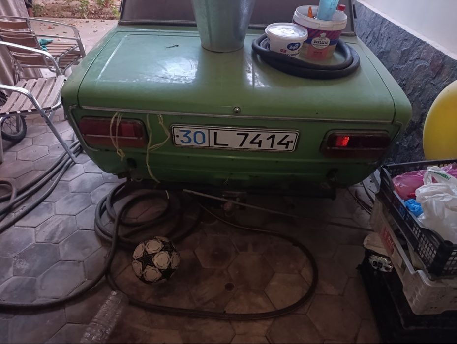 Продаётся Жигули