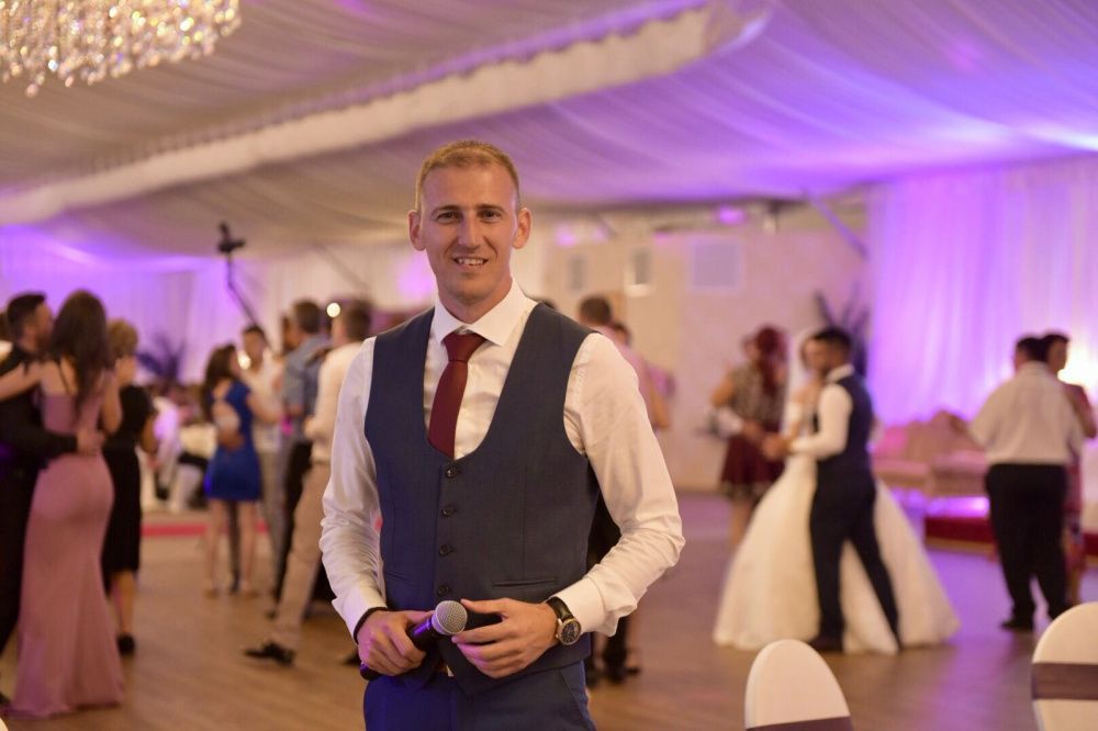 Staroste MC.Maestru de Ceremoni -Nunti,Botezuri,Evenimente !!!