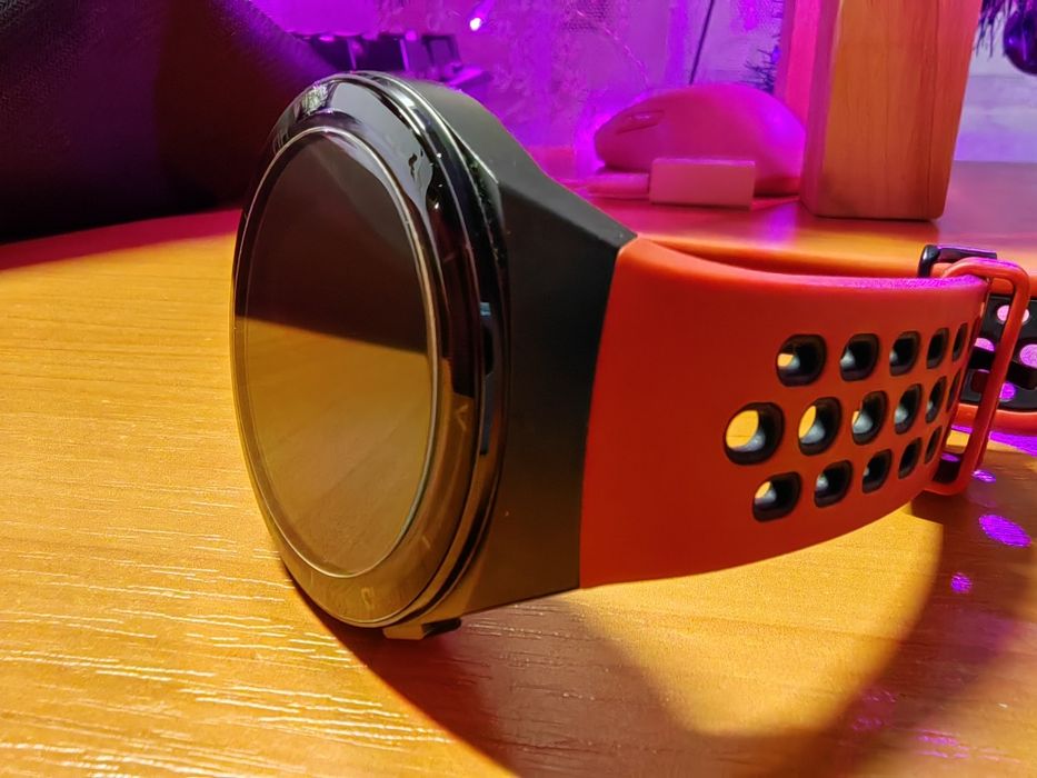 Smartwatch Huawei GT 2e