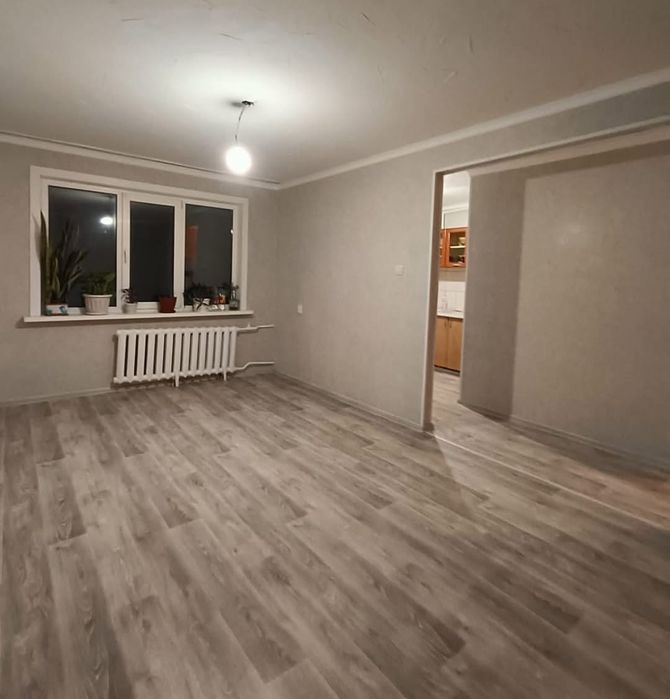 Продам 1ую р-н Скгу