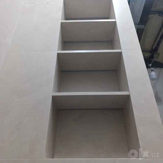 Кафел ишлар қиламиз