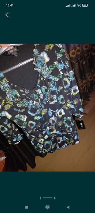 Женская кофточка с Америки