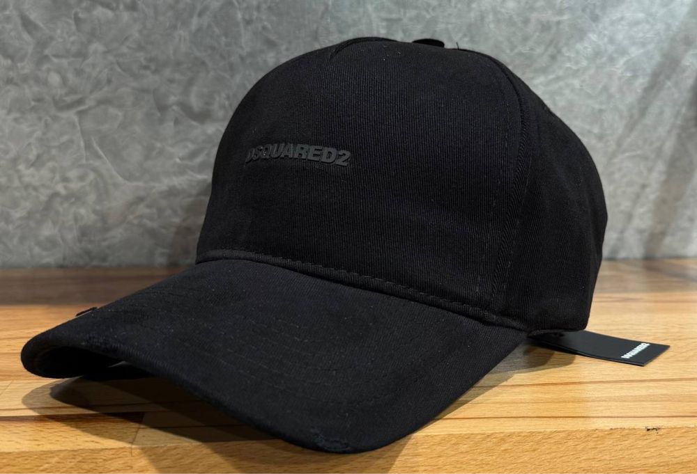 Шапка Dsquareed2