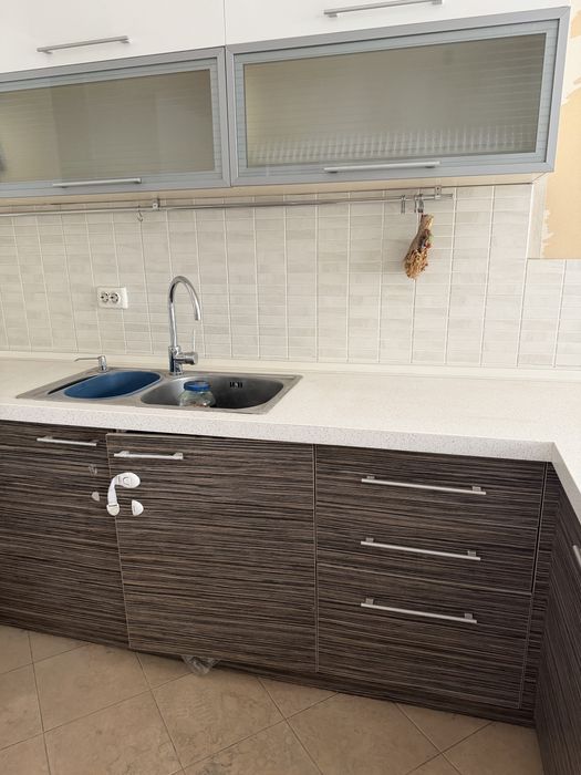 Кухоный гарнитур