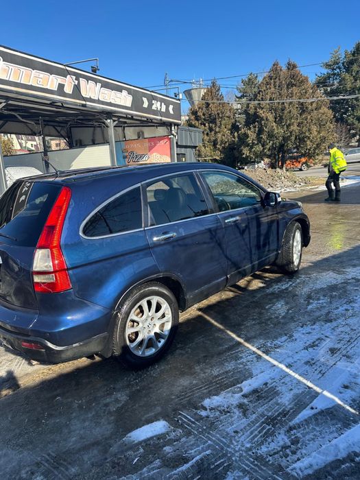 HONDA CR-V 20071