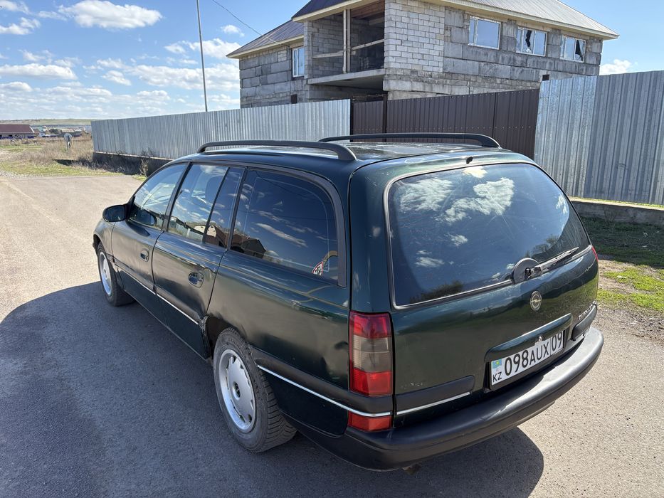 Продам Надежную Машину Универсал