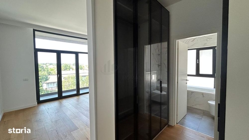 Apartament 4 Camere tip TRIPLEX- Terase 70mp EROU IANCU NICOLAE