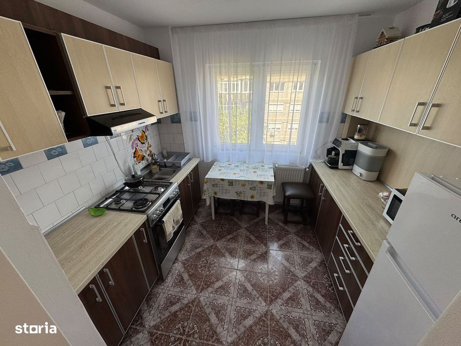 Apartament 3 Camere | Decomandat | Gata de mutare!  Calea Aradului