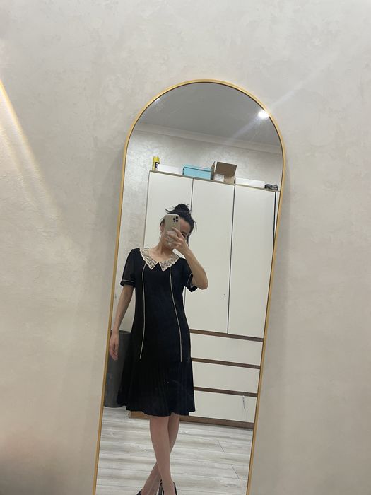 Платья продам 40-42