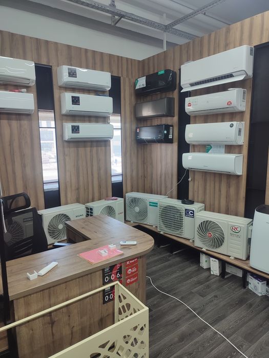 Вентиляция,рекуператоры, очистители воздуха!