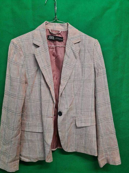 Sacou dama -  ZARA Basic