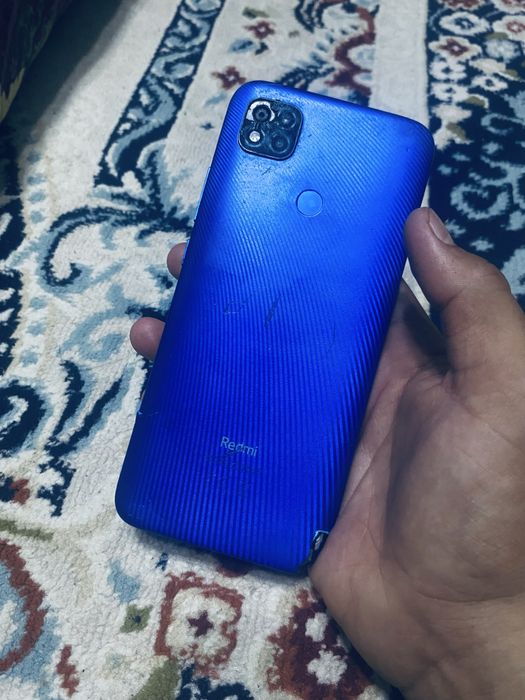 Редми  64гб камерасы істемейді