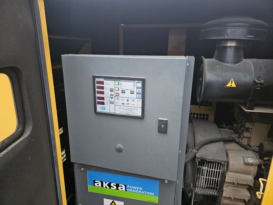 Продам Генератор Работал очень мало