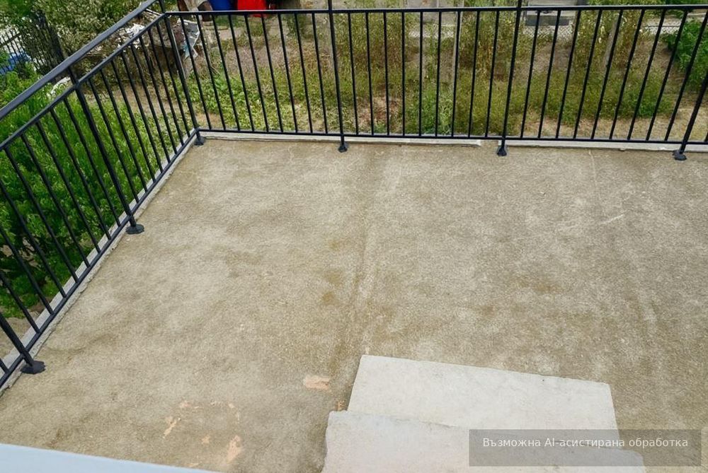 Дава се под наем Етаж от къща в Бяла - 130 кв.м за 460 € - Снимка #5