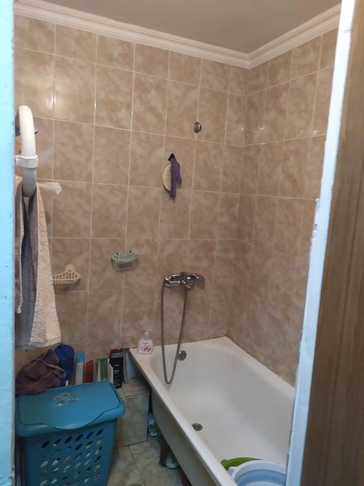 Квартира под бизнес