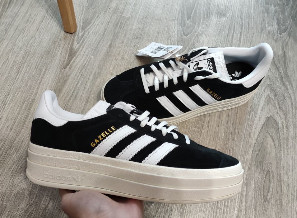 ДАМСКИ кецове 
Gazelle Bold W
UK7 40 2/3
Нови с кутия