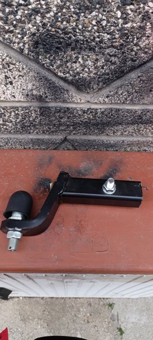 Теглич американски стандарт