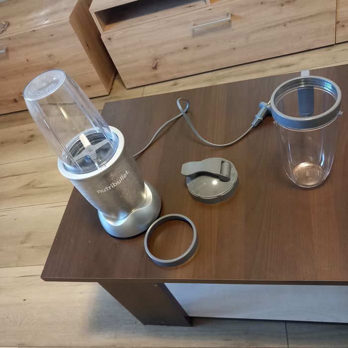 Nutribullet 200 Ron Valea Lupului