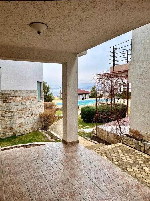 Продава се Къща в Свети Влас - 230 кв.м за 1305 €/кв.м - Снимка #22