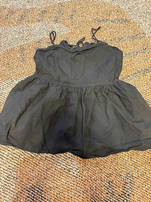 женская одежда, размеры S, M, б/у