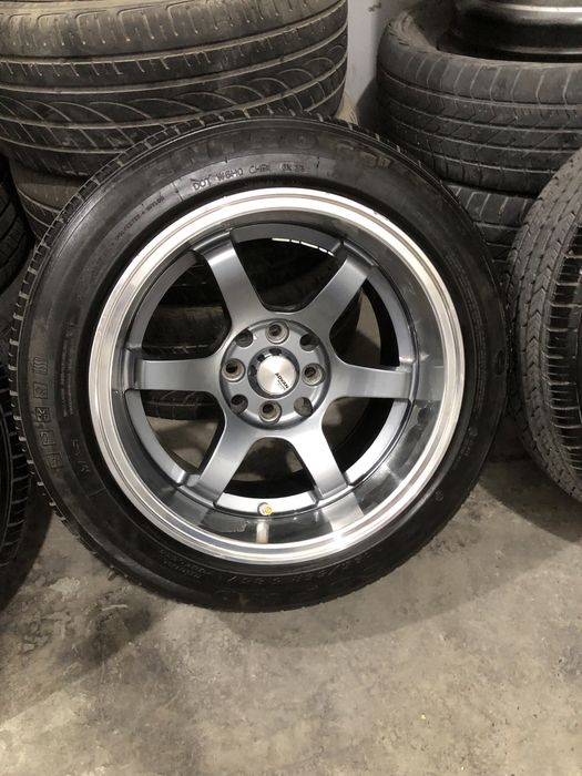 Rs sport R15 diska universal