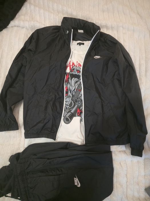 Сшушлеков екип Nike