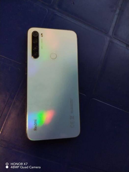 Редми нот 8 2019,продажа или обмен.