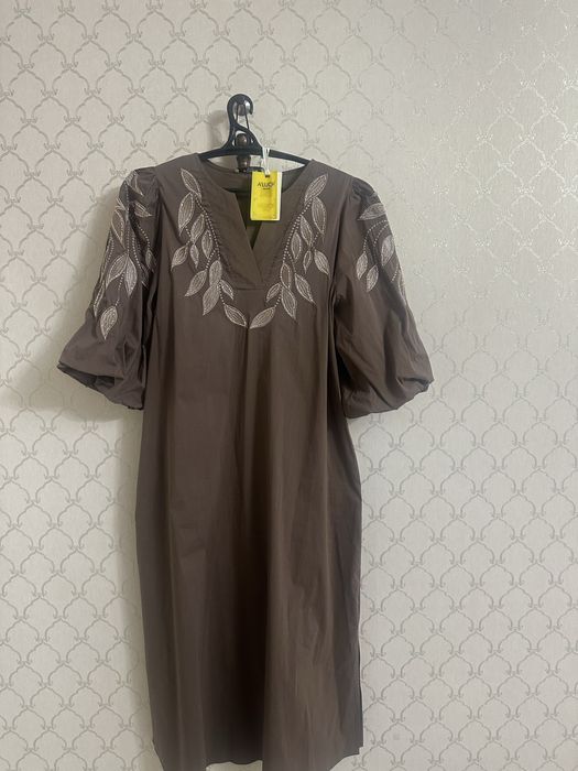 Продам платье Турция