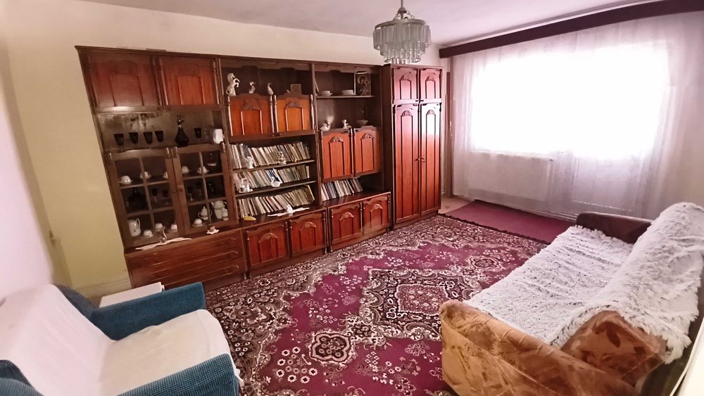 Apartament de vanzare in Lupeni