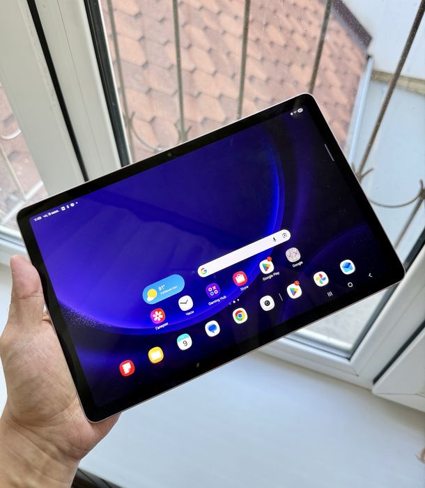 Samsung Galaxy Tab S9 FE 128GB