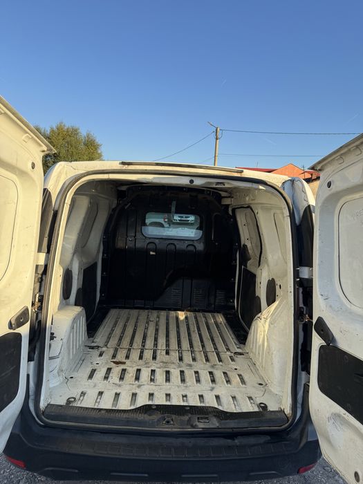 Vand dacia Dokker