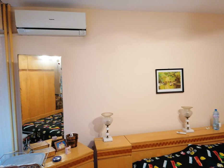 Продава се Тристаен апартамент в Варна, Младост 2 - 86 кв.м за 1396 €/кв.м - Снимка #10