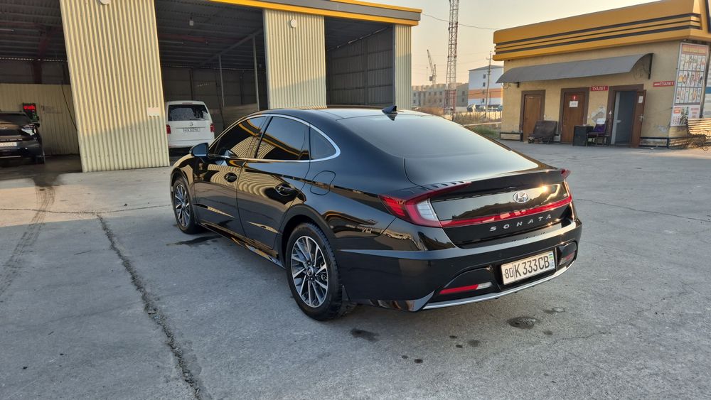 Саната сотилади 25800