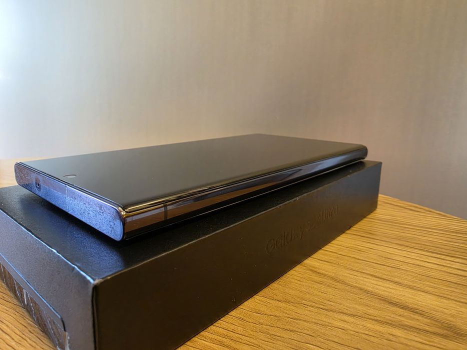 Samsung S23 ultra SM918B/ DS