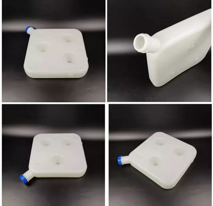 Запчасти для автономки