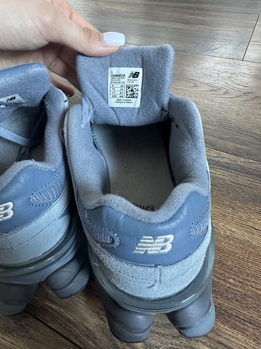 Маратонки New balance 9060
