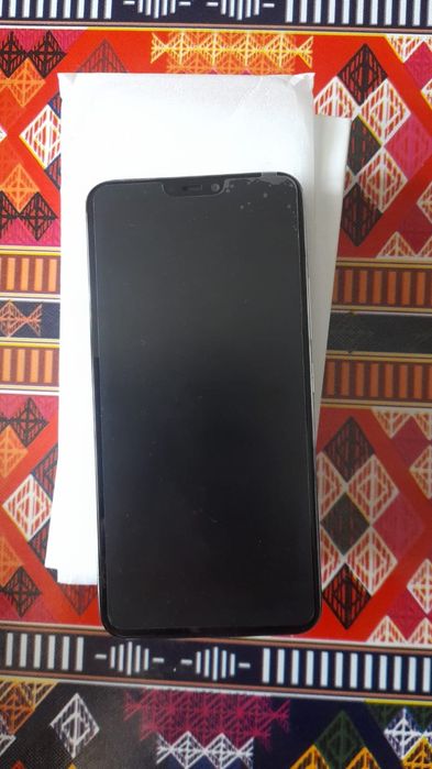 Смартфон 5G. Без верификации.