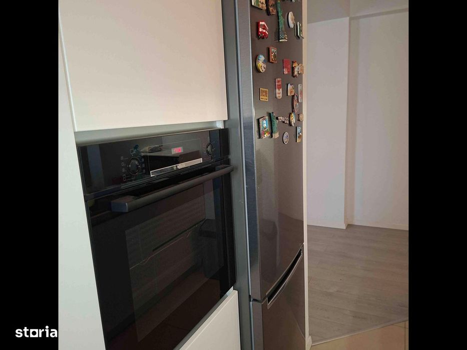 Apartament Grădina Botanică