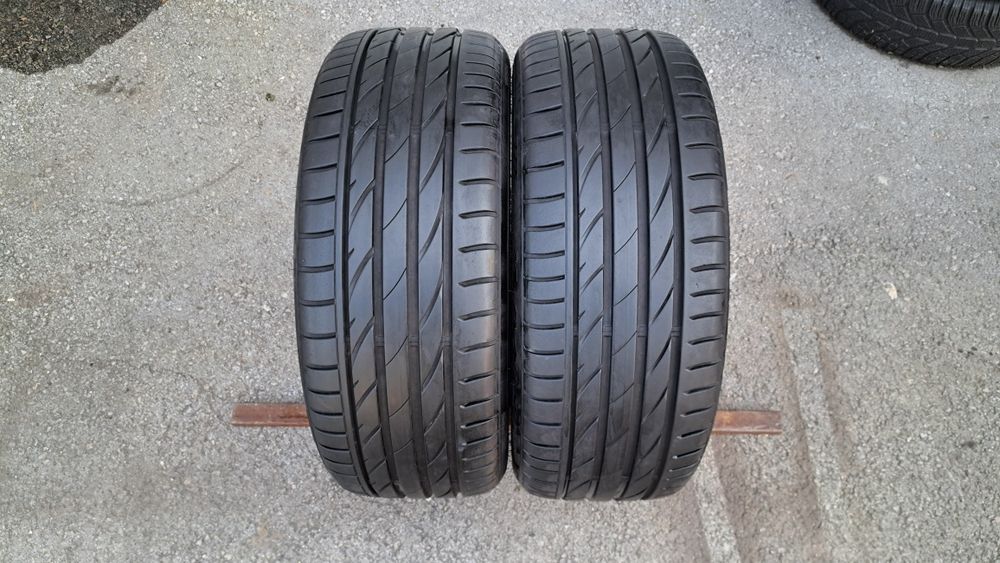 Летни гуми 235 45 19 Maxxis дот 2123