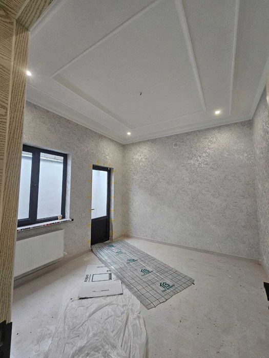 Сергели ,Хонобод . 1.6 sotihda 5 xonali shinam uy sotaman .