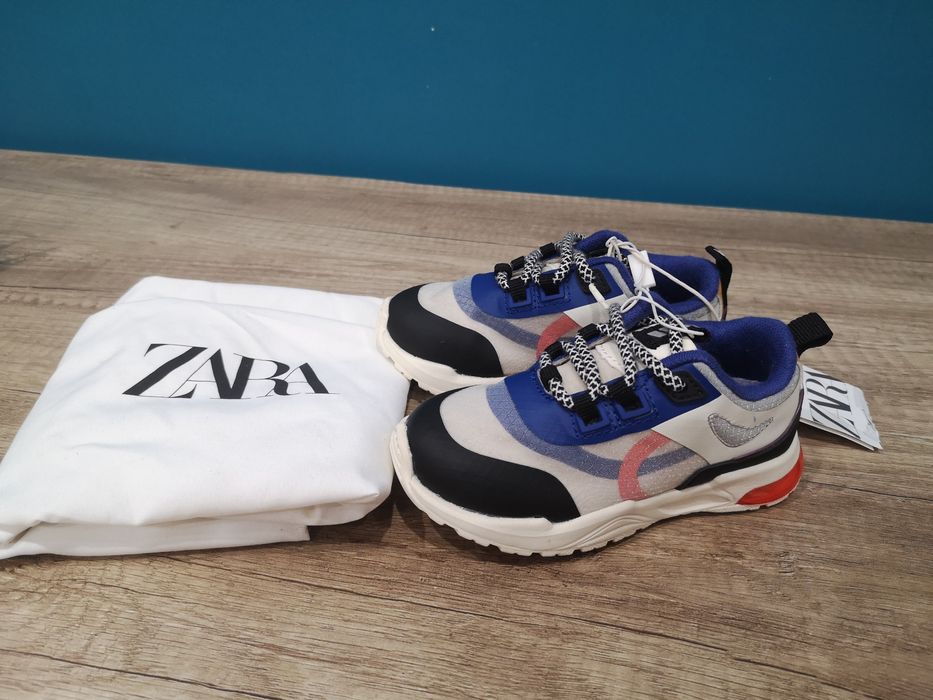 Детски маратонки Зара 22 номер