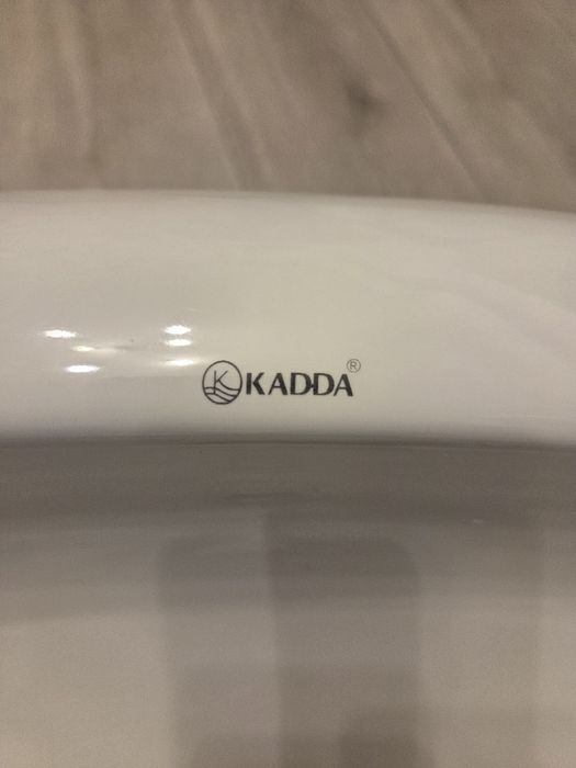 Lavoar ceramic KADDA