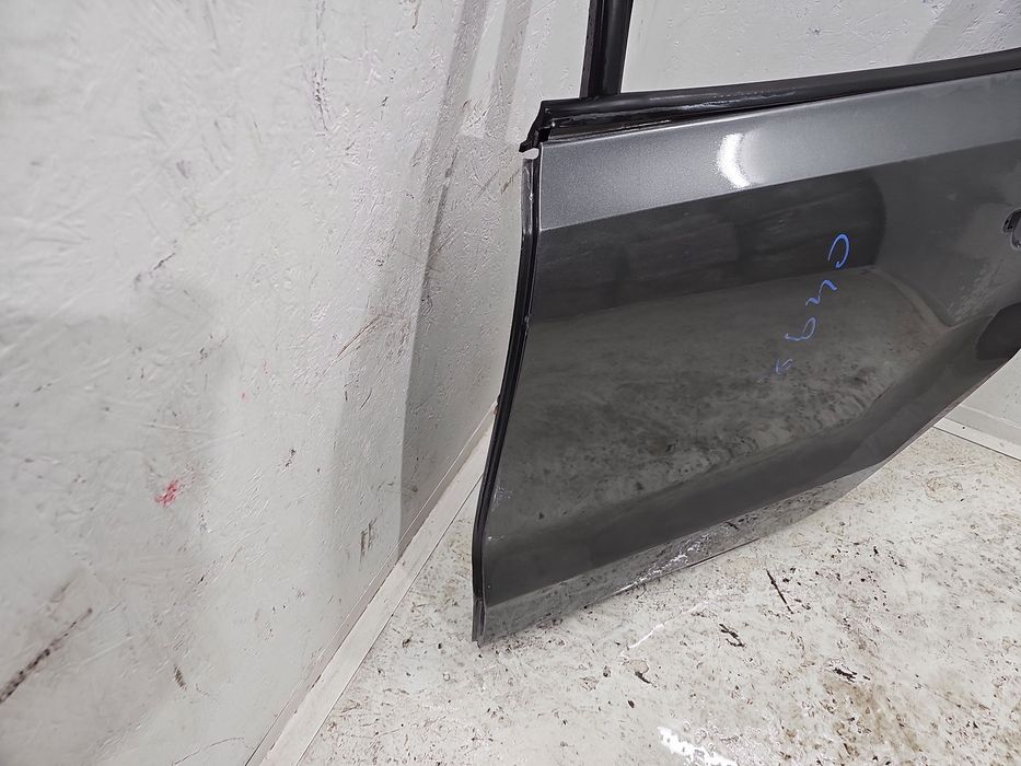 Usa stanga spate Volkswagen Polo (6R) [Fabr 2009-2016] LF7R