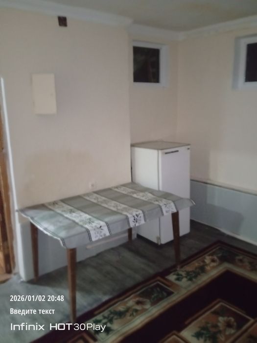 Сдается домик в центре города Самарканд