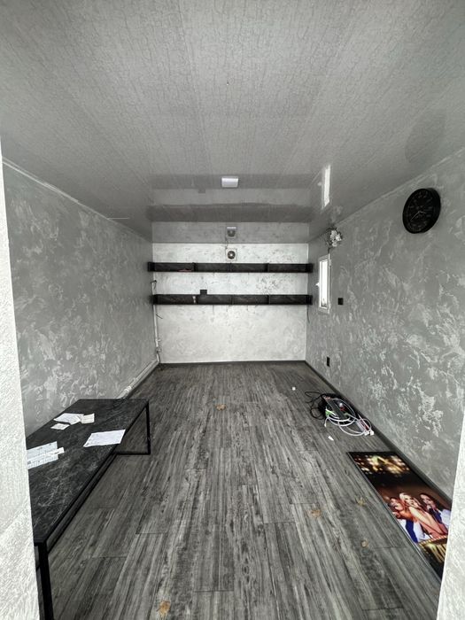 Аренда Бутка Чирчик