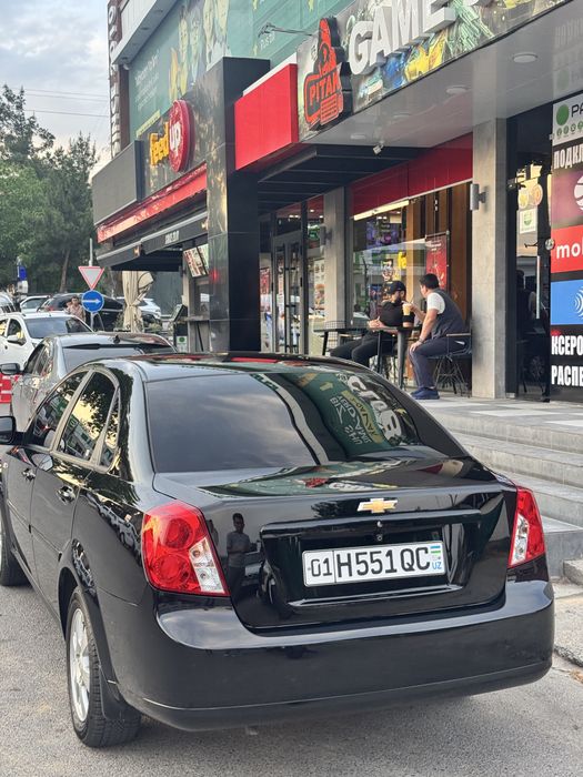 Gentra 2023 bez lyuk 26.000km probeg
