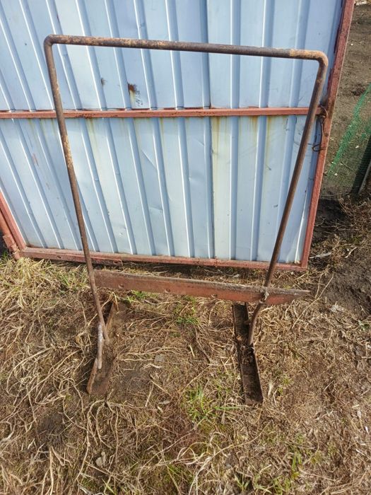 Чистилка для ног